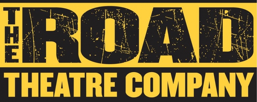 the road logo